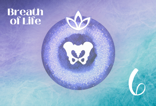 BREATH OF LIFE 6 - Ganzheit/Einheit: Alles ist mit Allem verbunden